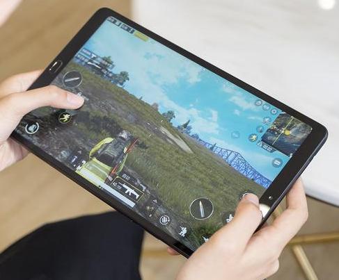 小米平板4测评科技美学,小米平板四的游戏测评