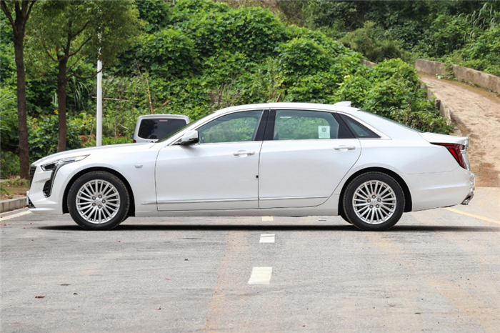 历史上的皇家总统座驾,曾经法国总统的座驾