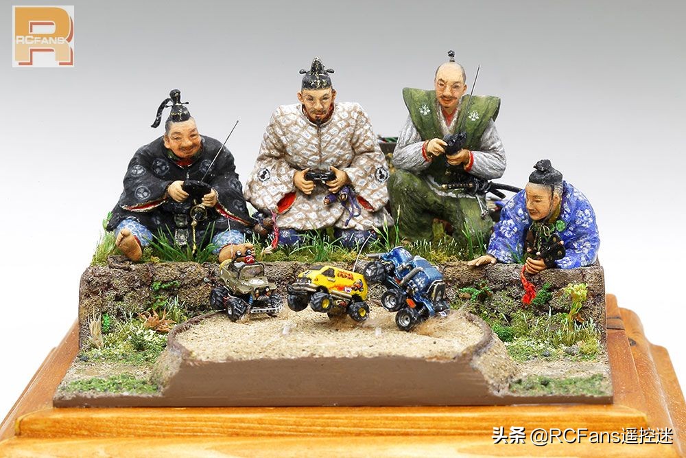 tamiya拼装模型,tamiya大赛