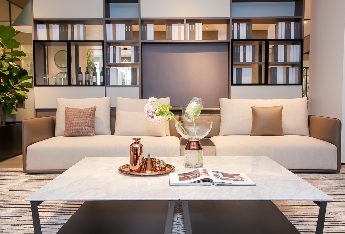 锐见•新境：CAMERICH（锐驰）淄博店盛大开业