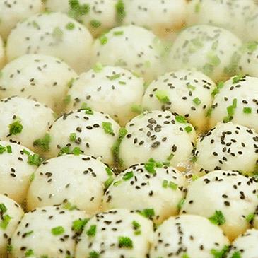 生煎在上海哪家店做的最好吃,上海生煎排名第一的美食