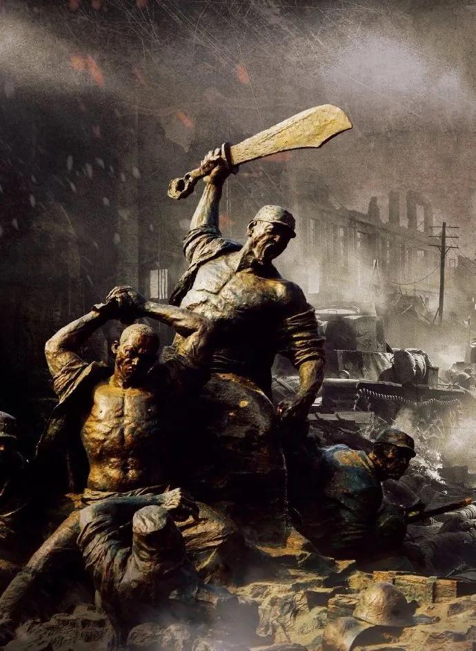 【起床号】9月18日，早安！歌曲《保卫黄河》