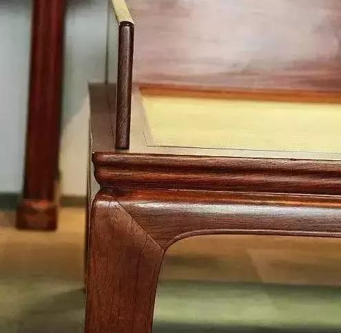 谭向东采访视频,宋式罗汉床讲解