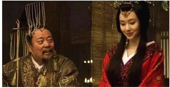 烝母霸媳杀子，礼崩乐坏的始作俑者