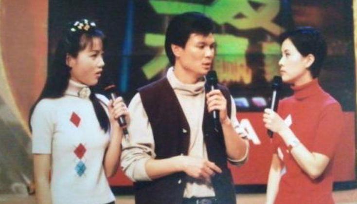 郭德纲李彬现在在干什么,看不起郭德纲的是李彬吗