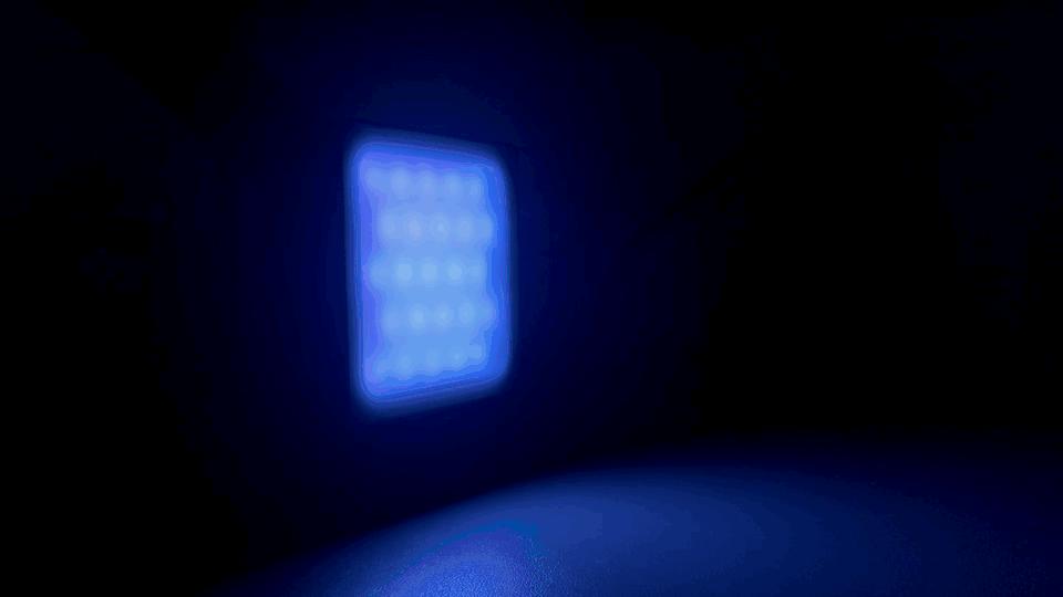 想做你的掌上明灯，洋葱工厂布朗尼摄影灯上手体验