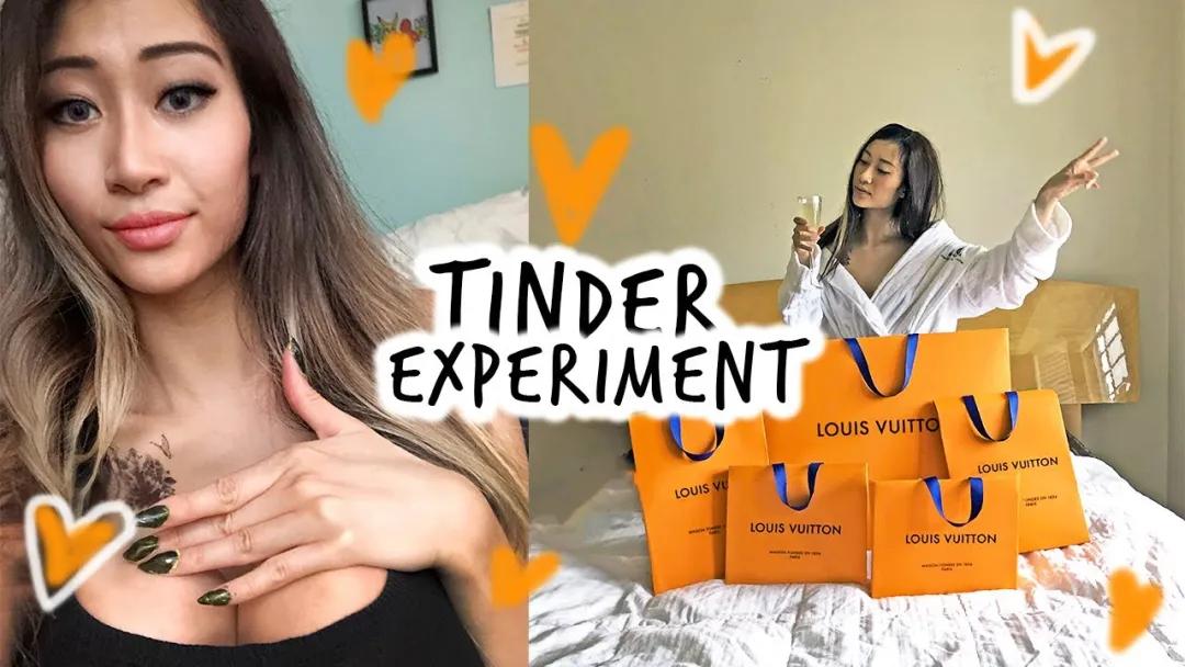 性感甜心PK富婆,国外直男都选了她?姐姐我不想努力了是不分国界