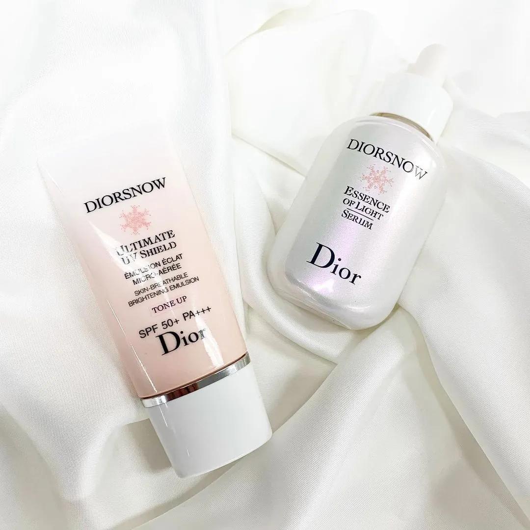 神仙打架！2021贵妇防晒大PK，POLA推出首款美白防晒