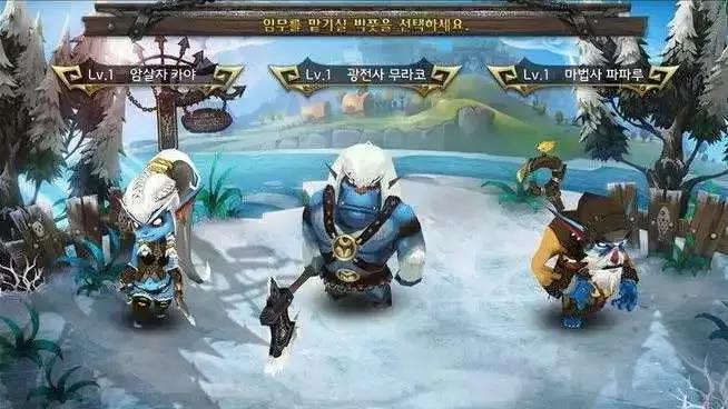 游戏ui设计用到的软件,手机游戏ui界面设计系列教程