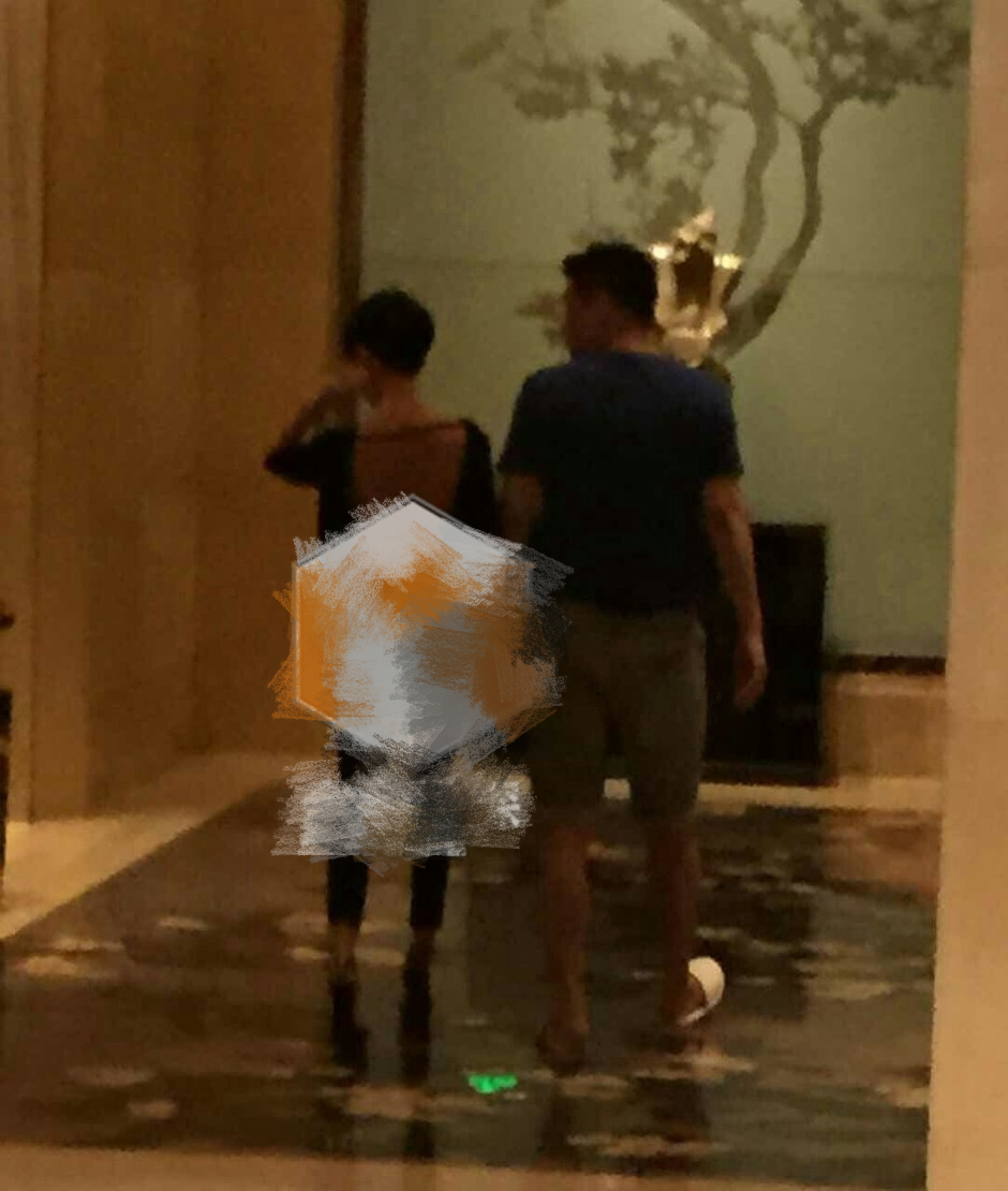 娱乐圈四大才子分别是谁,娱乐圈四大才子领奖