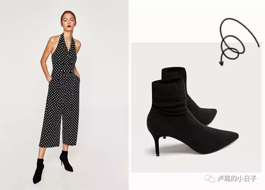 女士短靴品牌大全,哪个牌子的短靴好穿又平价