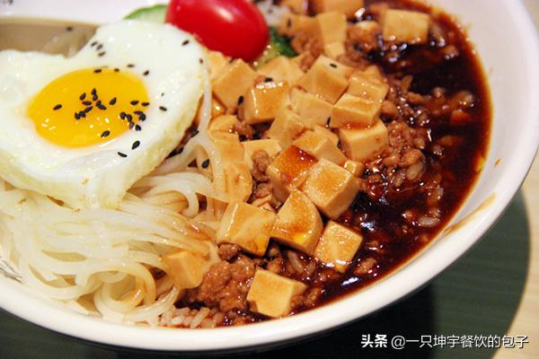 梵珮龙虾饭：一家日卖200+的口碑好饭