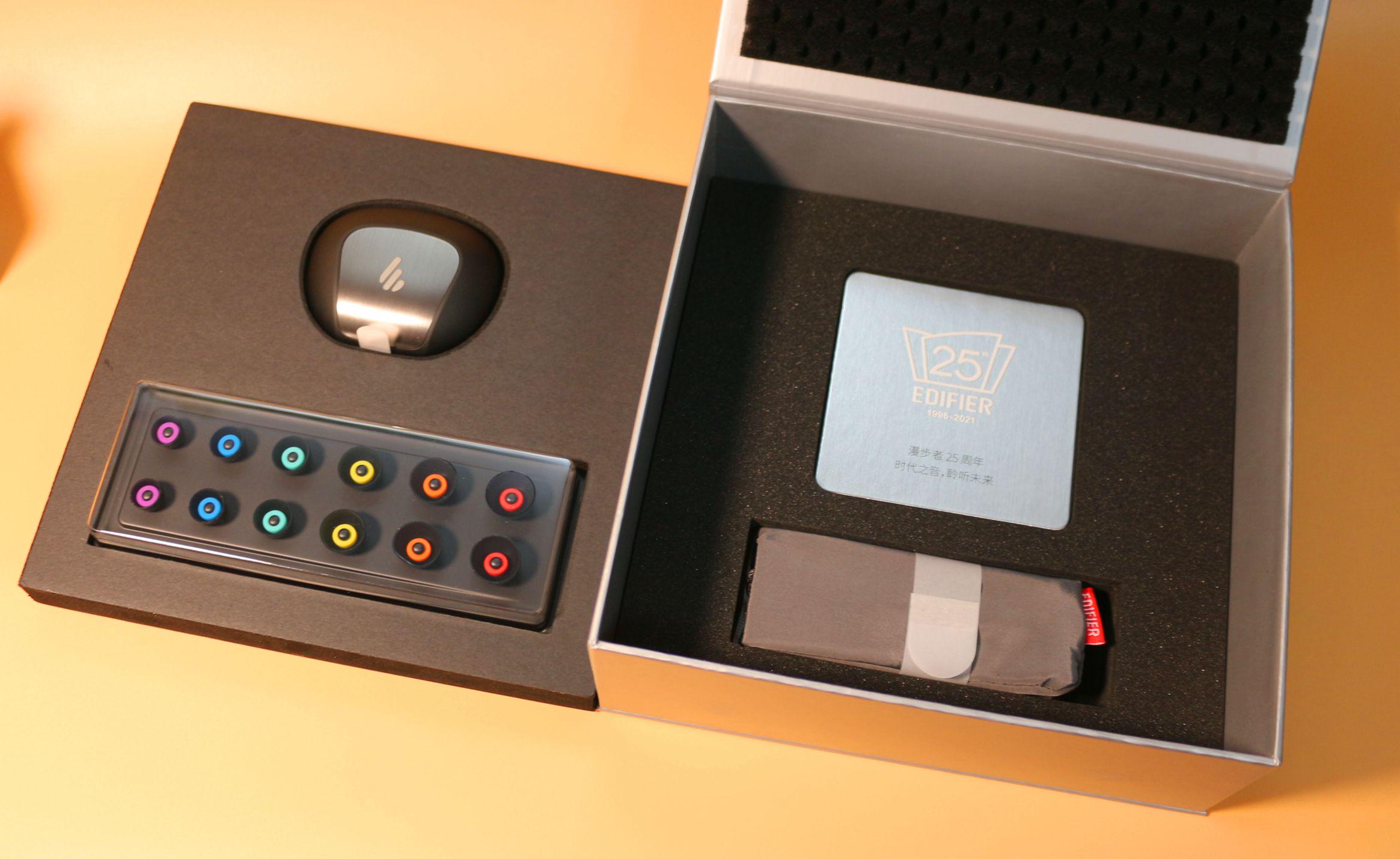 漫步者neobudspro缺点,漫步者neobudspro声音小