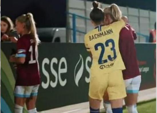 最美足球女抖音,最美足球女神是谁