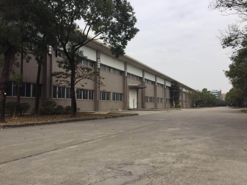 东莞红本厂房招租信息,东莞100平小厂房招租