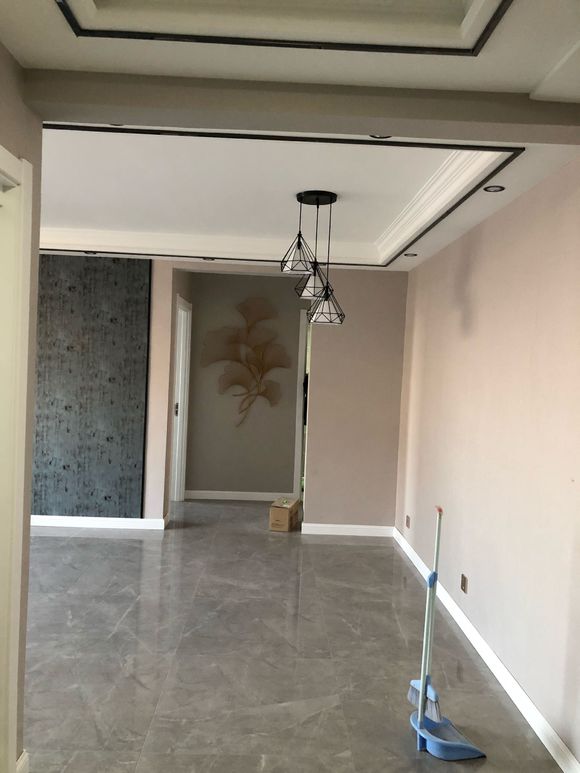 花了2万块钱装修70平米的房子,花了200万装修