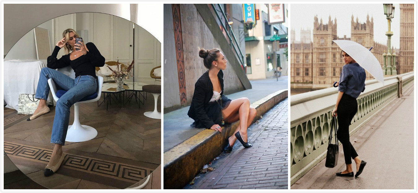 尖头还是圆头鞋好看,每双鞋都是独一无二的