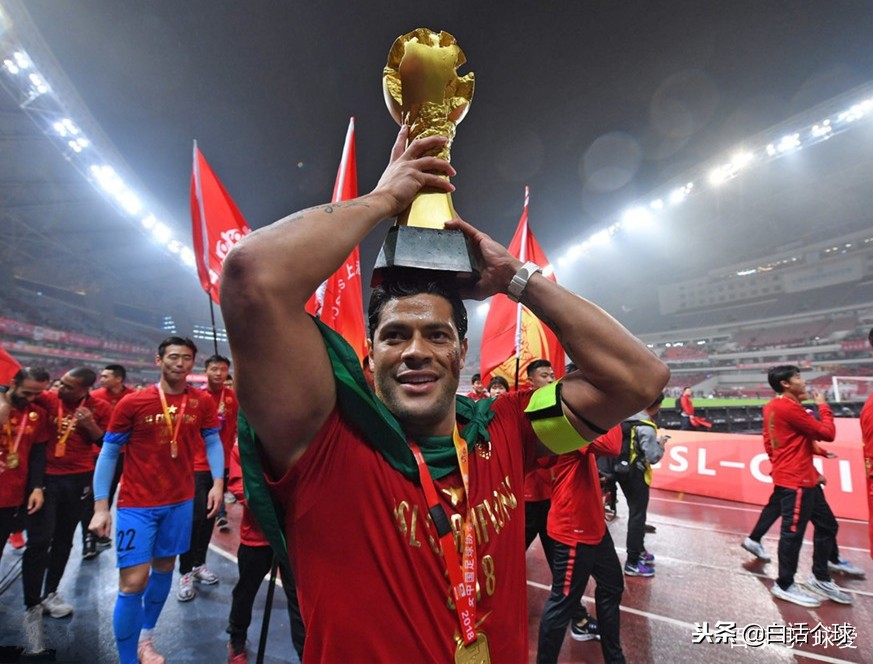 上港中超冠军赛季,上港中超冠军后的表现