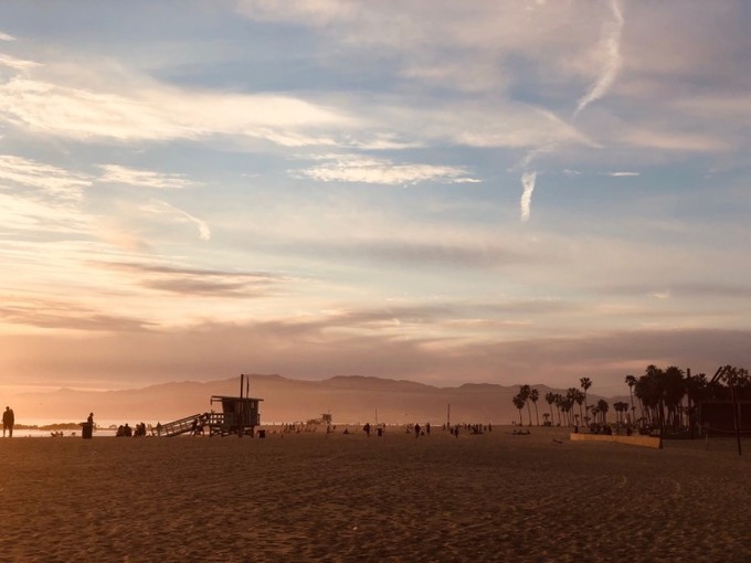 美国自由行加州洛杉矶之旅,美国洛杉矶20天旅游线路