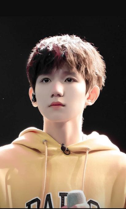 王源锡纸烫渣苏感,王源易烊千玺脑洞大开