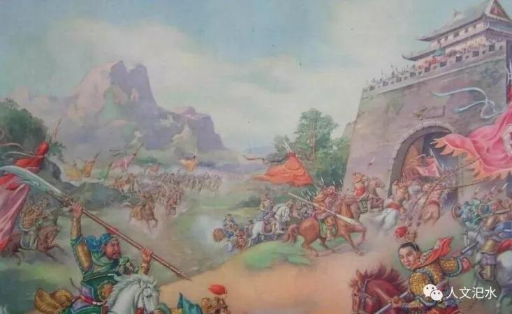 巳字家族:汜、圯,识字不仅仅是识字,更是一种文化智慧的提升