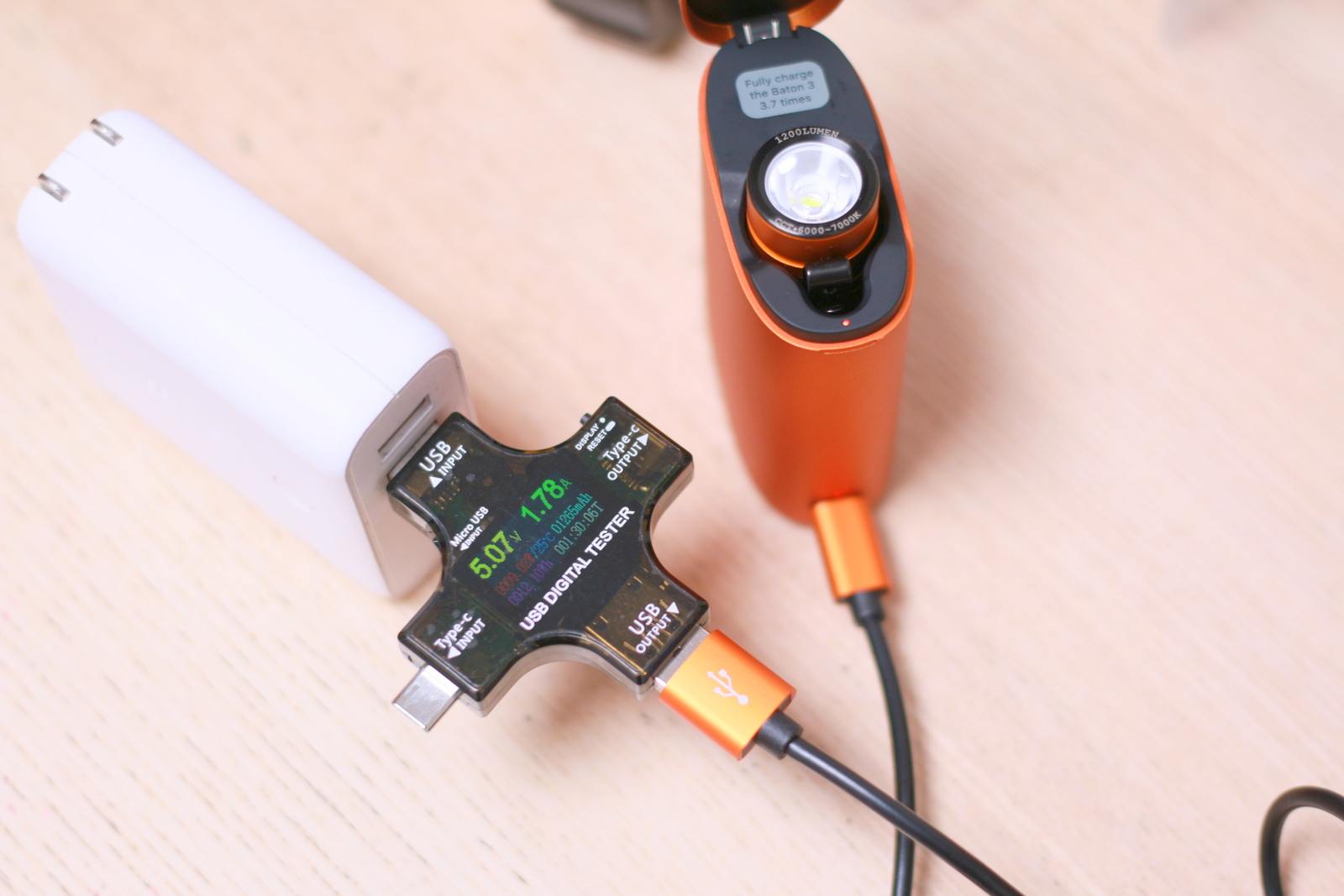 傲雷baton3手电筒特别版,傲雷baton3pro紫色