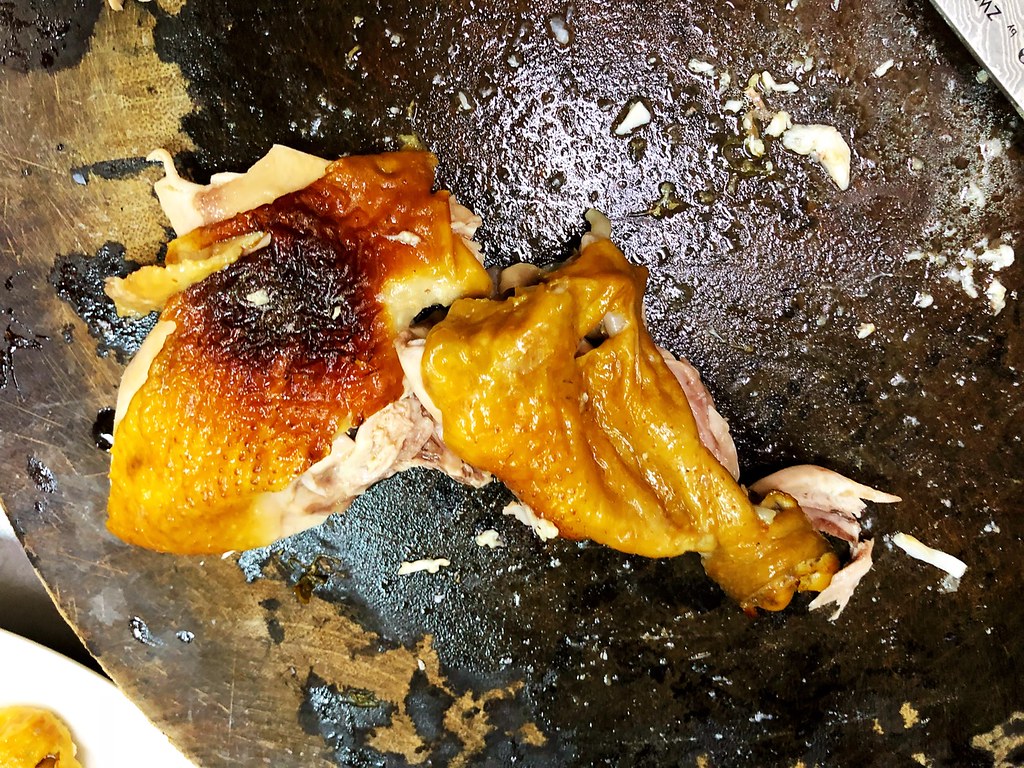 熏过的鸡怎么做好吃,买回来的熏鸡怎么做好吃