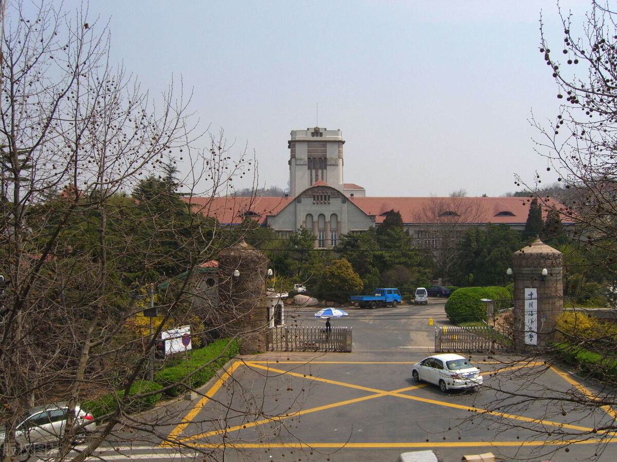 青岛大学山东省排名多少可以录取,青岛大学在山东排名多少名能录取