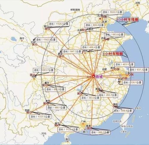 武汉市域铁路麻城,武汉未来6个火车站