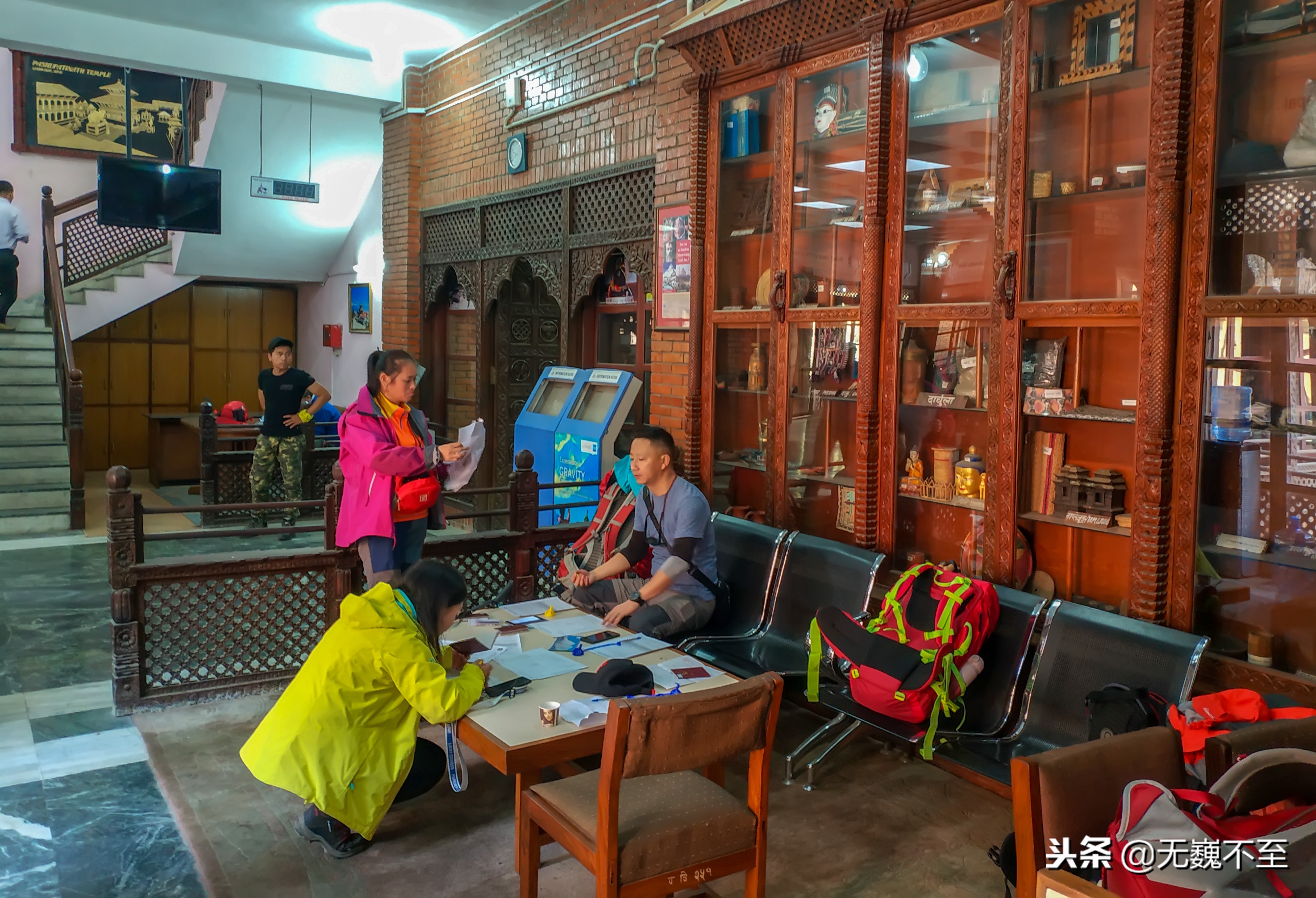 尼泊尔act徒步旅行,尼泊尔act徒步攻略大全