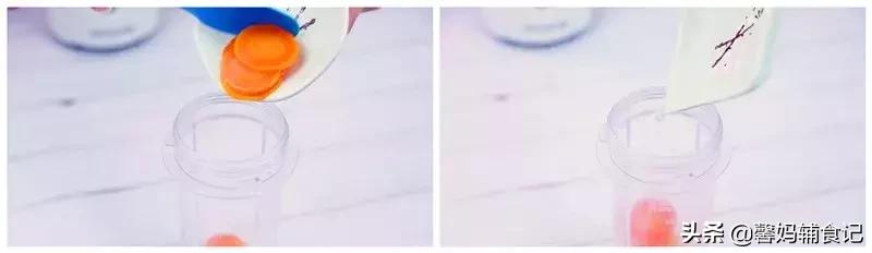 纯手工零添加原味肉松,外面买的肉松怎么做