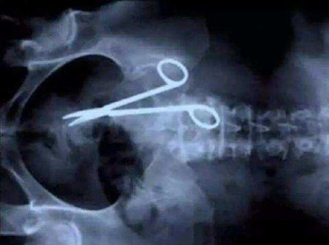 不作死就不会死看看你中了几条,不作死就不会死让人看的头皮发麻