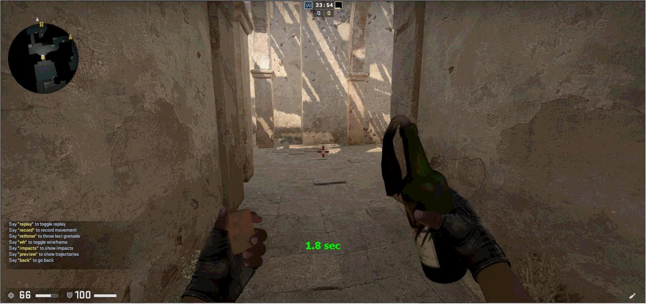 csgodust2最全教学,csgodust2进攻套路