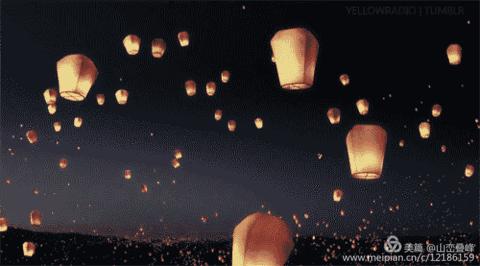 缅怀亲人点灯图片,缅怀亲人点亮心灯视频