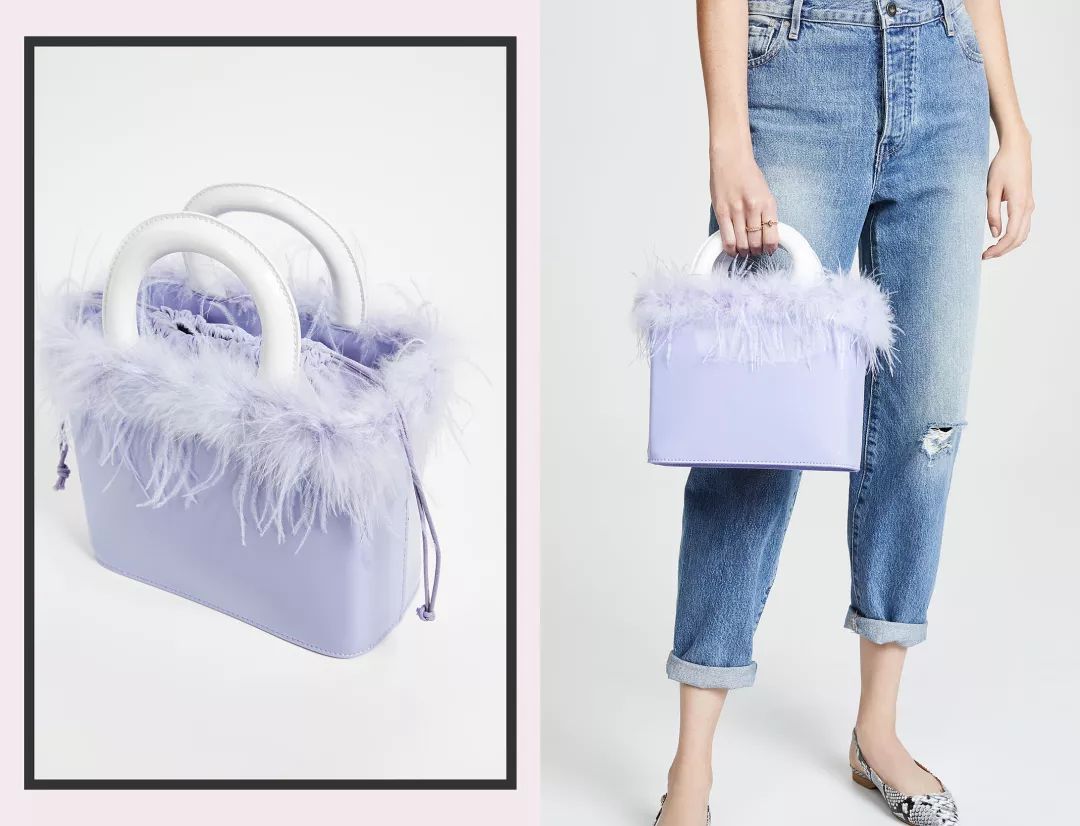 现在最流行的轻奢包包,最值得入手的轻奢包包