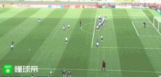 斯科拉里世俱杯小罗,经典回顾小罗的倒钩破门