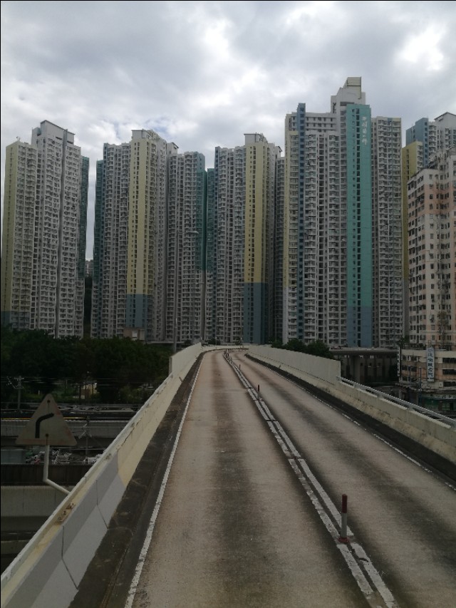 开启我的香港之旅,我的第一次单独旅行