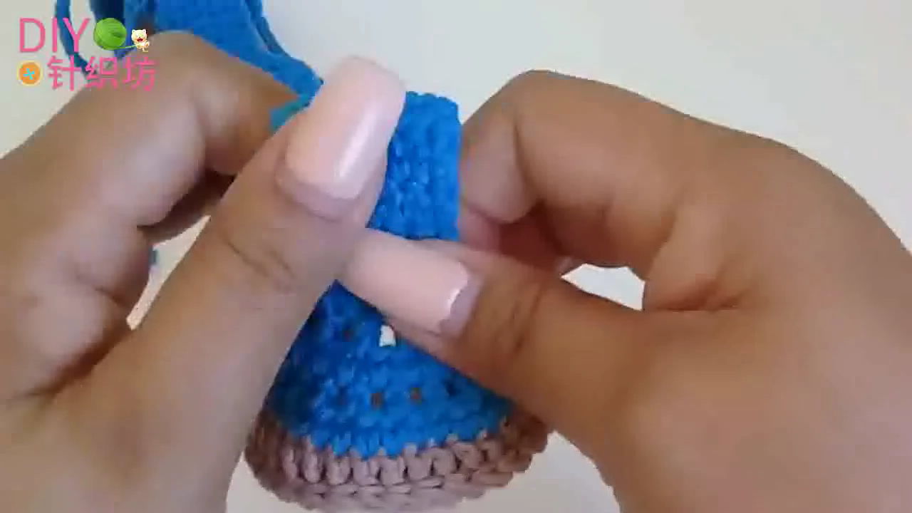 宝宝毛线鞋子0-4岁,母婴小鞋子