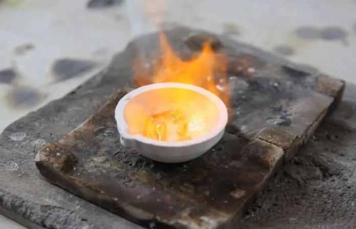 黄金指标检测,黄金判断最简单的方法