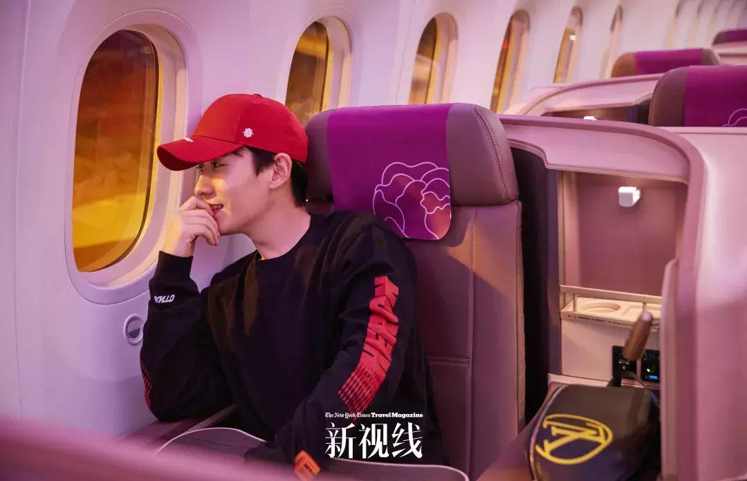 朱一龙北欧慢生活,朱一龙讲芬兰完整版