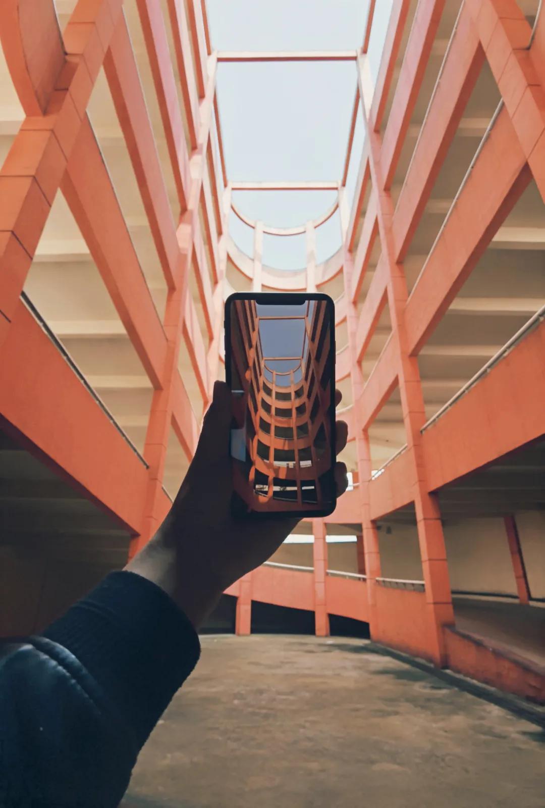 醒图app人像修图使用教程,网红app修图教程