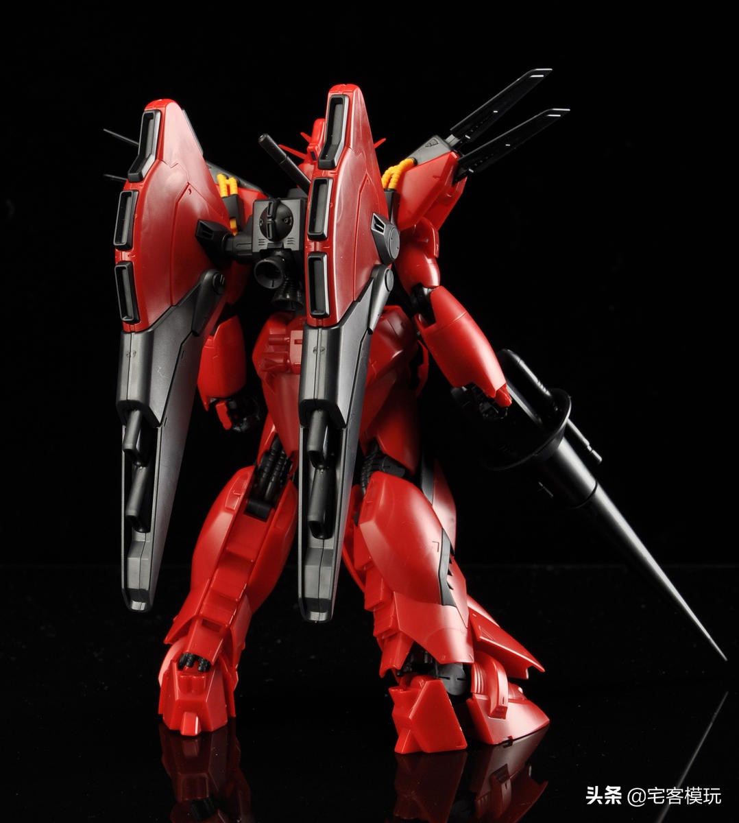 78官测万代sdcs真盖塔,78万代nx测评