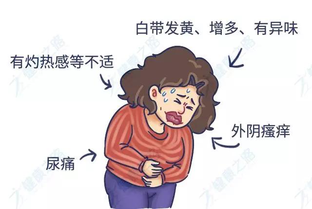哪些妇科病影响备孕影响到生育,备孕期间有炎症会影响怀孕吗