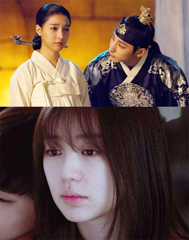 韩妆的嘴唇怎么化,韩妆扬长避短