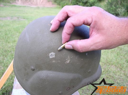 「战甲轰鸣」告别钢盔时代！美军PASGT凯夫拉头盔全览