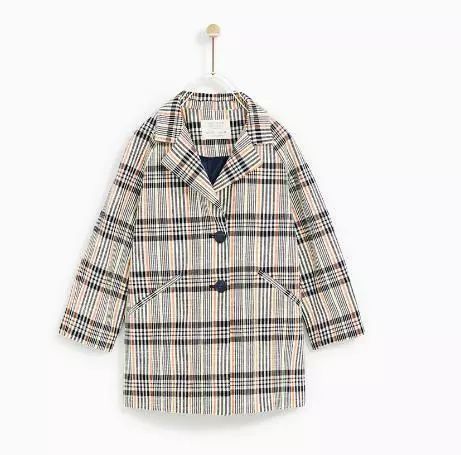 小个子穿大童装测评,小个子穿童装合适吗