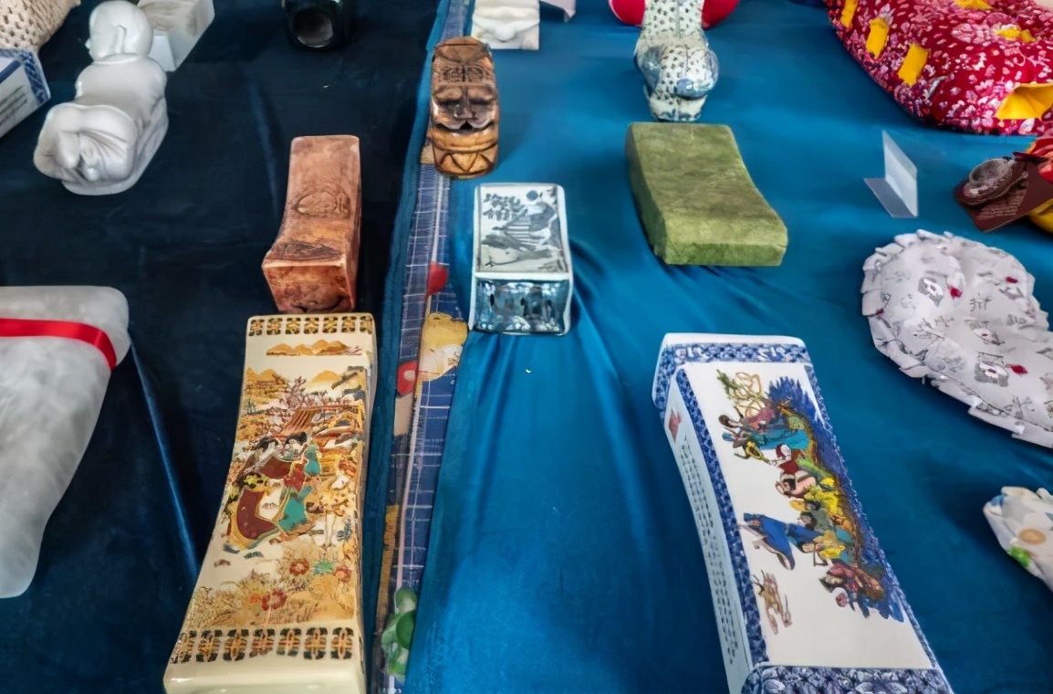 为什么古人用的是棒枕,古代人为什么用木枕