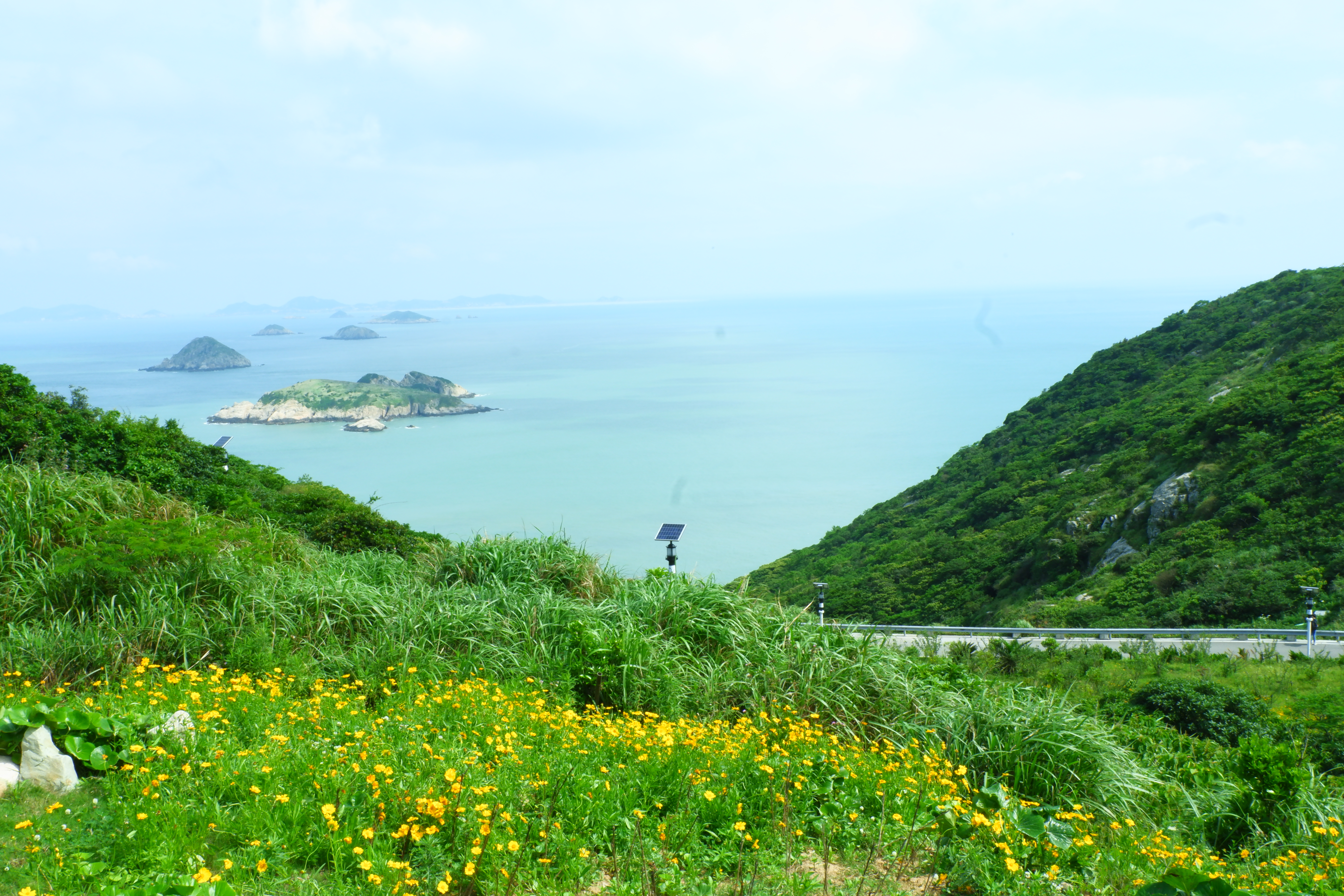 圣托里尼最美荧光海 (圣托里尼荧光海)