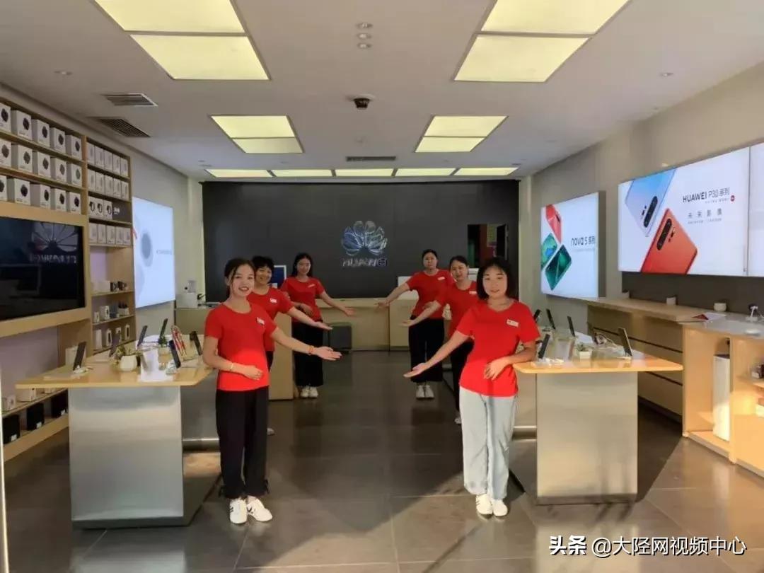 华为大篷车巡展剪辑,华为大篷车价格表