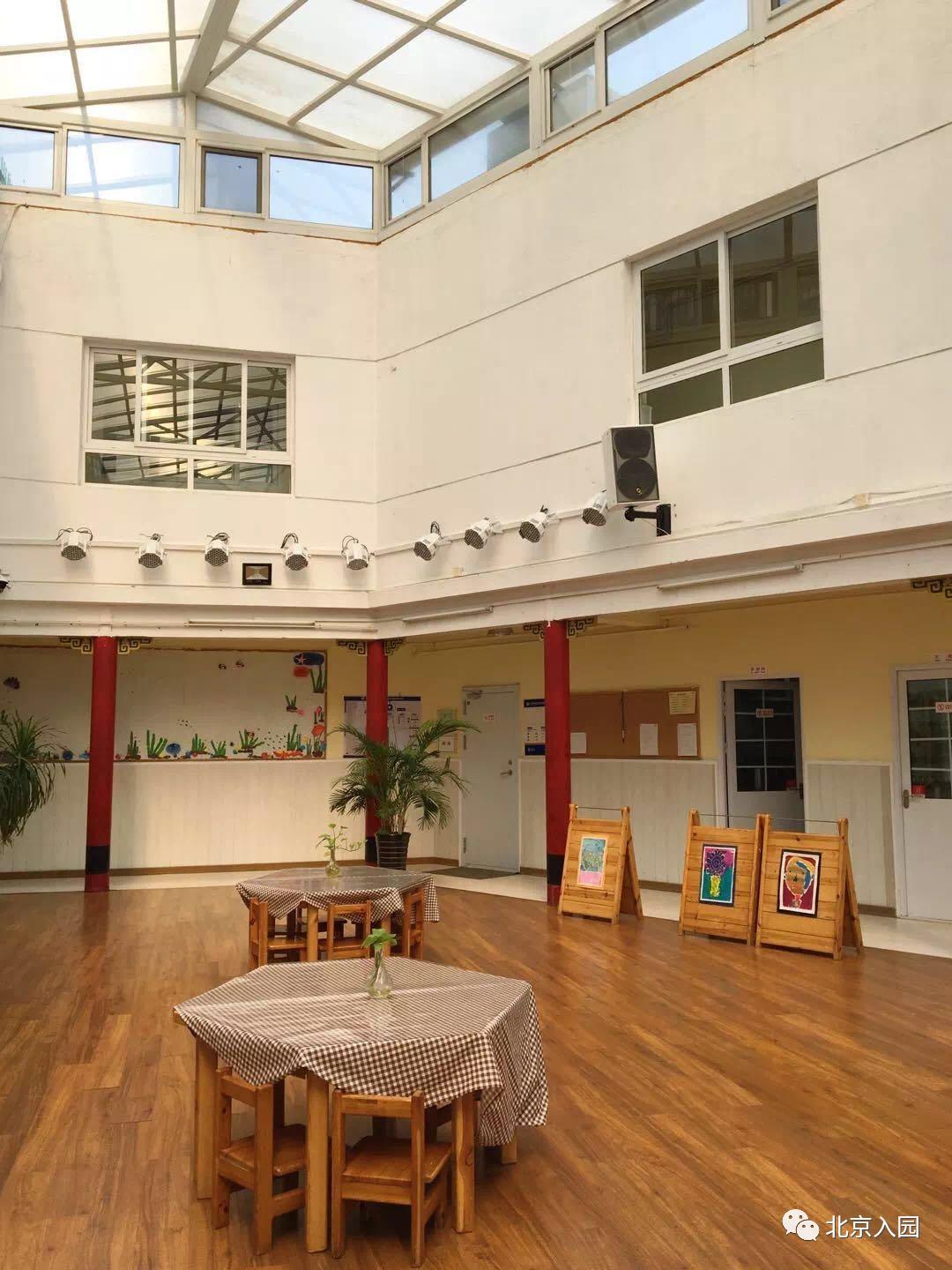 年年爆仓!北京10大热门民办幼儿园汇总!学费最低仅要750元